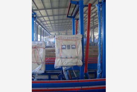 EPS CNC Shape Cutting Machine